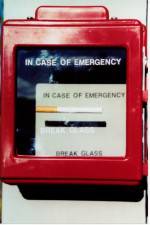 Watch In Case of Emergency Soap2day