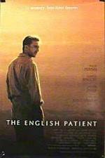 Watch The English Patient Soap2day