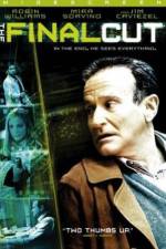 Watch The Final Cut Soap2day