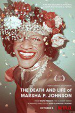 Watch The Death and Life of Marsha P Johnson Soap2day