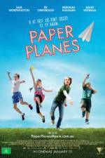 Watch Paper Planes Soap2day