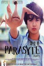 Watch Parasyte: Part 1 Soap2day