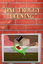 Watch One Froggy Evening (Short 1955) Soap2day
