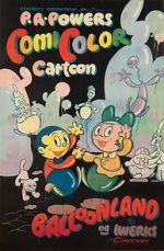 Watch Balloon Land (Short 1935) Soap2day