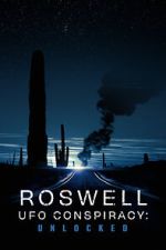 Watch Roswell UFO Conspiracy: Unlocked Soap2day
