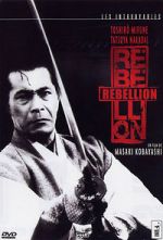 Watch Samurai Rebellion Soap2day