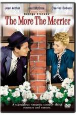 Watch The More the Merrier Soap2day
