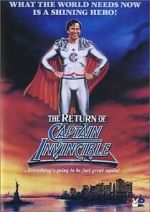 Watch The Return of Captain Invincible Soap2day