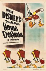 Watch Home Defense (Short 1943) Soap2day