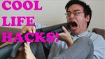 Watch 100 Accurate Life Hacks (Short 2015) Soap2day