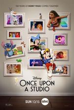 Watch Once Upon a Studio (Short 2023) Soap2day