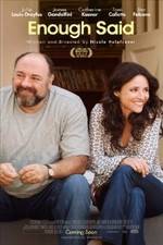 Watch Enough Said Soap2day