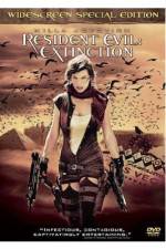 Watch Resident Evil: Extinction Soap2day
