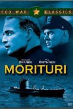 Watch Morituri Soap2day