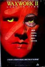 Watch Waxwork II: Lost in Time Soap2day