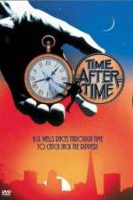 Watch Time After Time Soap2day