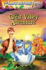 Watch The Land Before Time II The Great Valley Adventure Soap2day