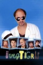 Watch Glass Tiger Soap2day