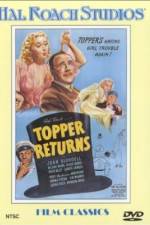 Watch Topper Returns Soap2day