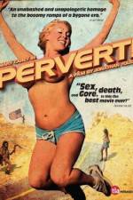 Watch Pervert! Soap2day
