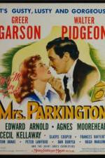 Watch Mrs Parkington Soap2day