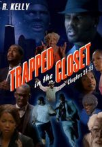 Watch Trapped in the Closet: Chapters 23-33 Soap2day
