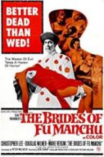Watch The Brides of Fu Manchu Soap2day