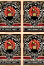 Watch The 52nd Annual Grammy Awards Soap2day