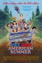 Watch Wet Hot American Summer Soap2day