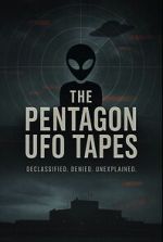 Watch The Pentagon UFO Tapes Soap2day