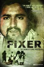 Watch Fixer The Taking of Ajmal Naqshbandi Soap2day