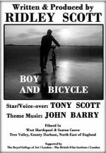 Watch Boy and Bicycle (Short 1965) Soap2day