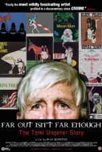 Watch Far Out Isn't Far Enough: The Tomi Ungerer Story Soap2day