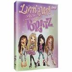 Watch Livin' It Up with the Bratz Soap2day