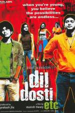 Watch Dil Dosti Etc Soap2day