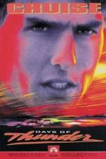 Watch Days of Thunder Soap2day
