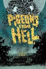 Watch Thriller Pigeons from Hell Soap2day