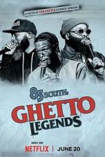 Watch 85 South: Ghetto Legends (TV Special 2023) Soap2day