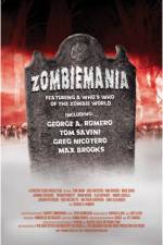 Watch Zombiemania Soap2day