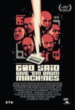 Watch God Said Give \'Em Drum Machines Soap2day