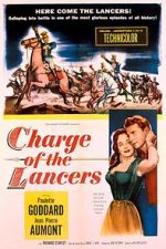 Watch Charge of the Lancers Soap2day