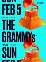 Watch The 65th Annual Grammy Awards (TV Special 2023) Soap2day