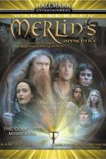 Watch Merlin's Apprentice Soap2day