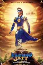 Watch A Flying Jatt Soap2day
