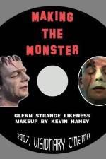Watch Making the Monster: Special Makeup Effects Frankenstein Monster Makeup Soap2day