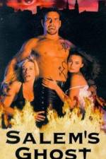 Watch Witchcraft 8: Salem's Ghost Soap2day