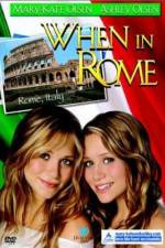 Watch When in Rome (2002) Soap2day