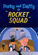 Watch Rocket Squad (Short 1956) Soap2day