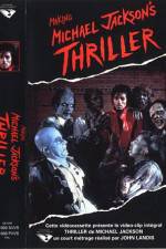 Watch The Making of 'Thriller' Soap2day