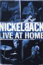 Watch Nickelback Live at Home Soap2day